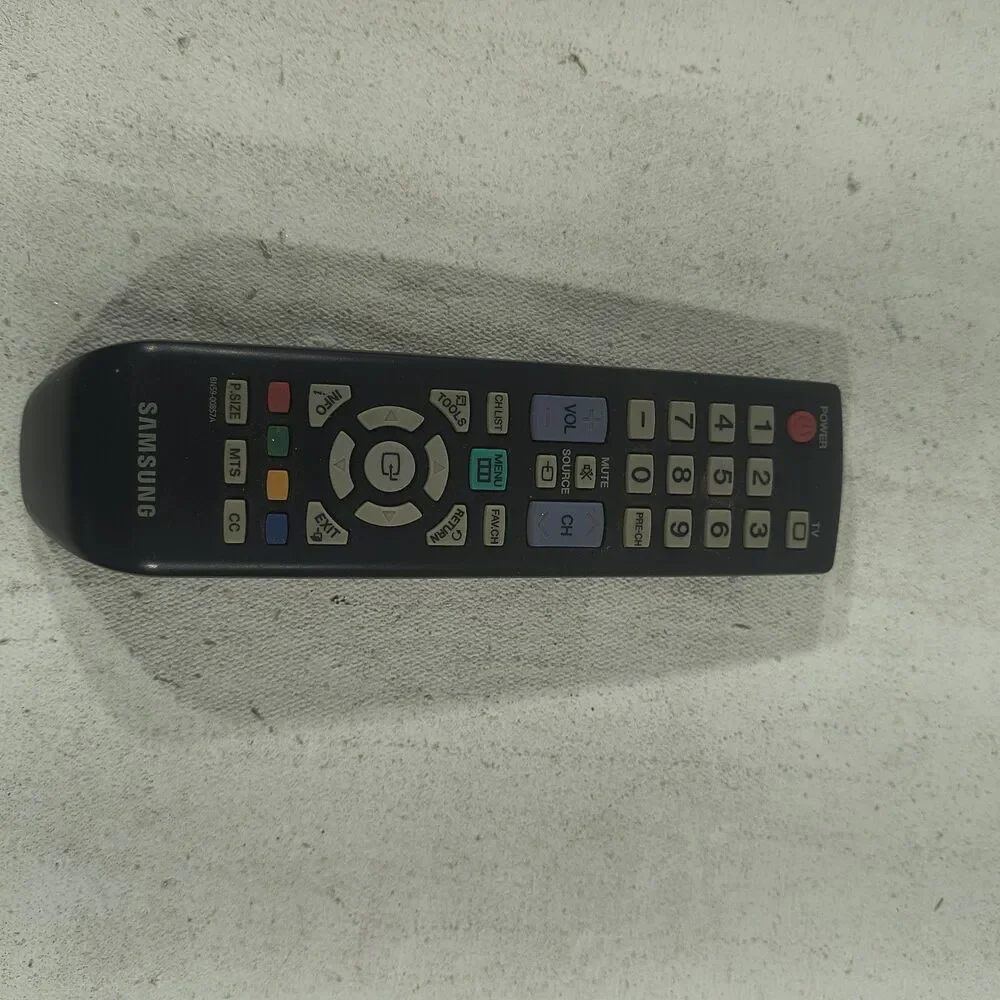 Samsung Remote Control KIE 20090413